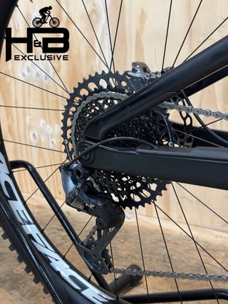 Orbea Rallon M10 Carbon Sram GX 2023