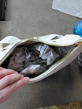 Borsa Laura Biagiotti nuova