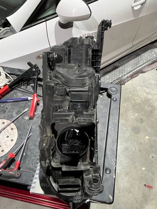 Faro LED Volkswagen Passat 2020