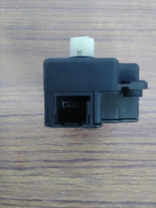 Motor calefacción Renault Scenic II (2003-