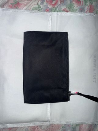 Bimba y Lola monedero negro