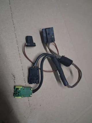 Cableado Airbag Volante M BMW Sport