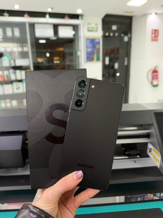 SAMSUNG S22+ 5G 256GB come nuovo