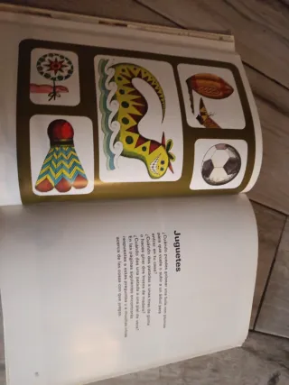 Colección completa el mundo de lis niños de Salvat