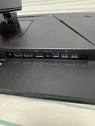 Monitor Gaming Gigabyte M27Q