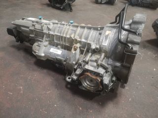 [1466533] CAJA CAMBIOS AUDI A6 BERLINA (4B2)