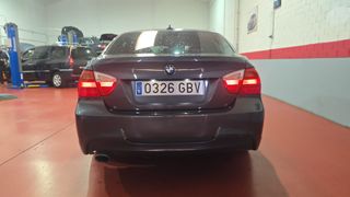 BMW Serie 3 2008