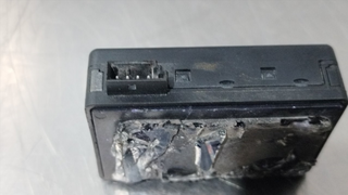 SENSOR LLUVIA / LUZ BMW MINI (R50,R53)