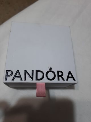Pulsera Charm de Pandora