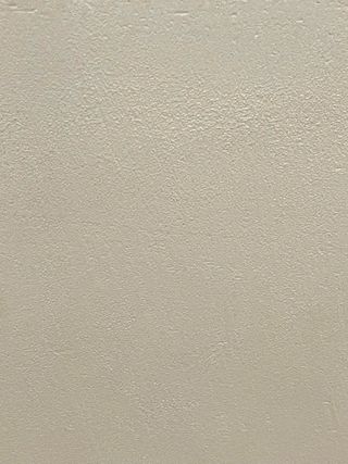 Peana expositora blanca 30x30x90