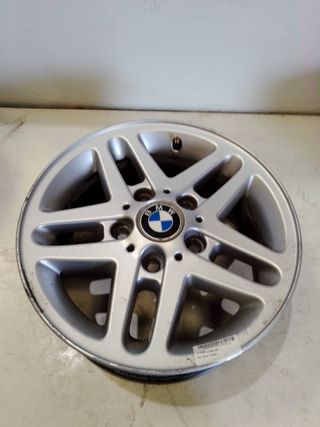 [1367018] JUEGO LLANTAS BMW SERIE 3 COMPACTO (E46)