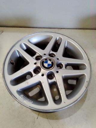 [1367018] JUEGO LLANTAS BMW SERIE 3 COMPACTO (E46)