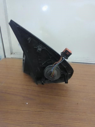 Retrovisor izquierdo Peugeot 206 (1998) 1.