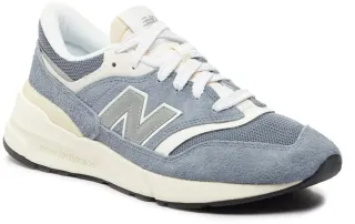 Zapatillas New Balance U997RCD Azul Artic Talla 44