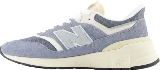Zapatillas New Balance U997RCD Azul Artic Talla 44