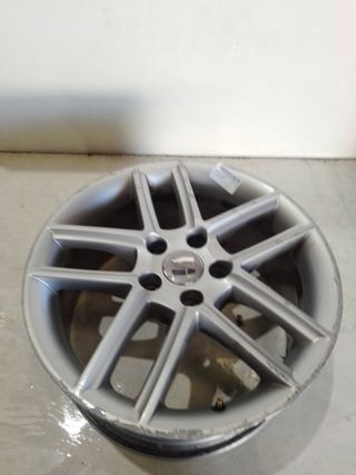 [1430583] JUEGO LLANTAS SEAT EXEO BERLINA (3R2)