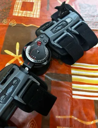 Rodillera ortopédica ajustable Donjoy