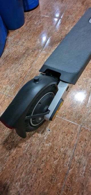 Patinete Xiaomi PRO 5