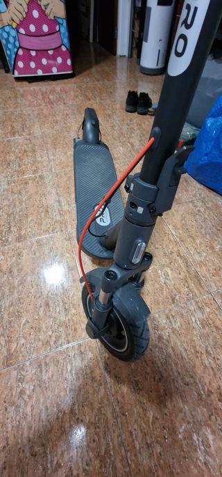 Patinete Xiaomi PRO 5