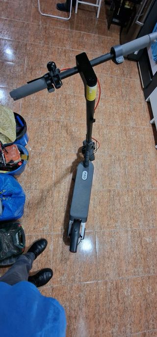 Patinete Xiaomi PRO 5