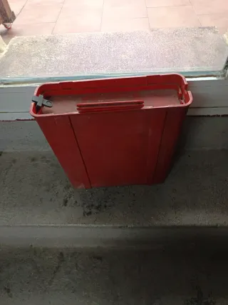 Olivetti Valentine máquina de escribir