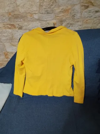 Giacca primaverile New Collection