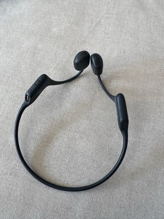 Auriculares Shokz OpenRun Pro Defectuosos