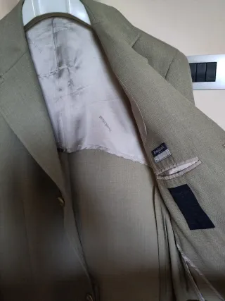 Giacca Blazer Uomo Made in Italy