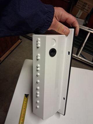 Lampada da esterno Faeber