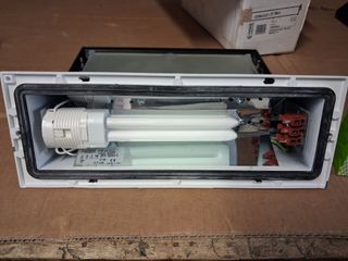 Lampada da esterno Faeber