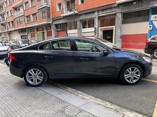 Volvo S60 2.0 T5 240 Summum año 2012