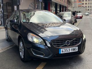 Volvo S60 2.0 T5 240 Summum año 2012