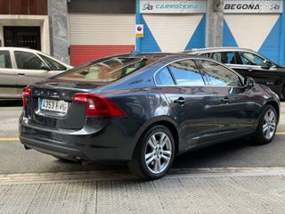 Volvo S60 2.0 T5 240 Summum año 2012