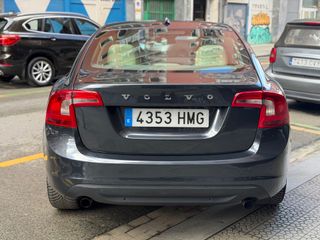 Volvo S60 2.0 T5 240 Summum año 2012