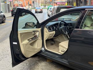 Volvo S60 2.0 T5 240 Summum año 2012