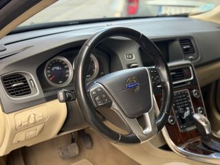 Volvo S60 2.0 T5 240 Summum año 2012