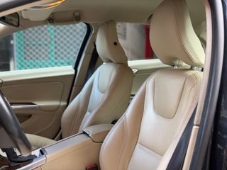 Volvo S60 2.0 T5 240 Summum año 2012