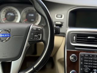 Volvo S60 2.0 T5 240 Summum año 2012