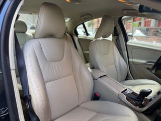 Volvo S60 2.0 T5 240 Summum año 2012