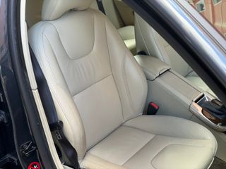 Volvo S60 2.0 T5 240 Summum año 2012