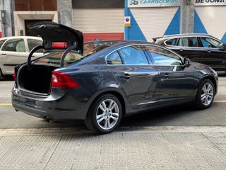 Volvo S60 2.0 T5 240 Summum año 2012