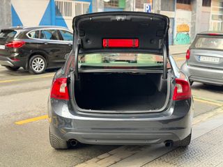 Volvo S60 2.0 T5 240 Summum año 2012