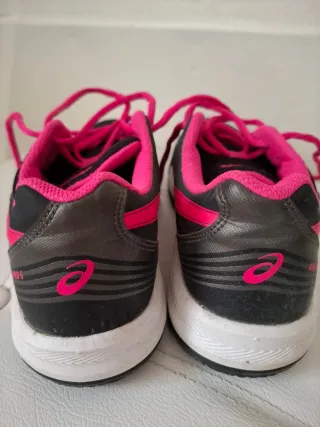 Scarpe ASICS Gel Padel Pro 5 n.38