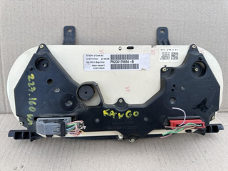 Cuadro de instrumentos Renault Kangoo Expr