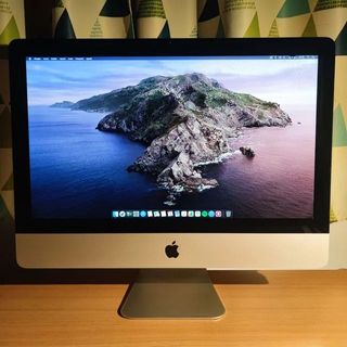 Ordenador Apple iMac 21.5 2011 A1311 computador