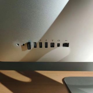 Ordenador Apple iMac 21.5 2011 A1311 computador