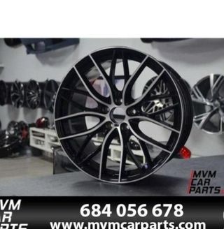 Llantas 20 BMW F30 Performance BM013