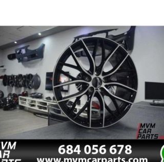 Llantas 20 BMW F30 Performance BM013