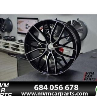 Llantas 20 BMW F30 Performance BM013