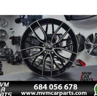 Llantas 20 BMW F30 Performance BM013